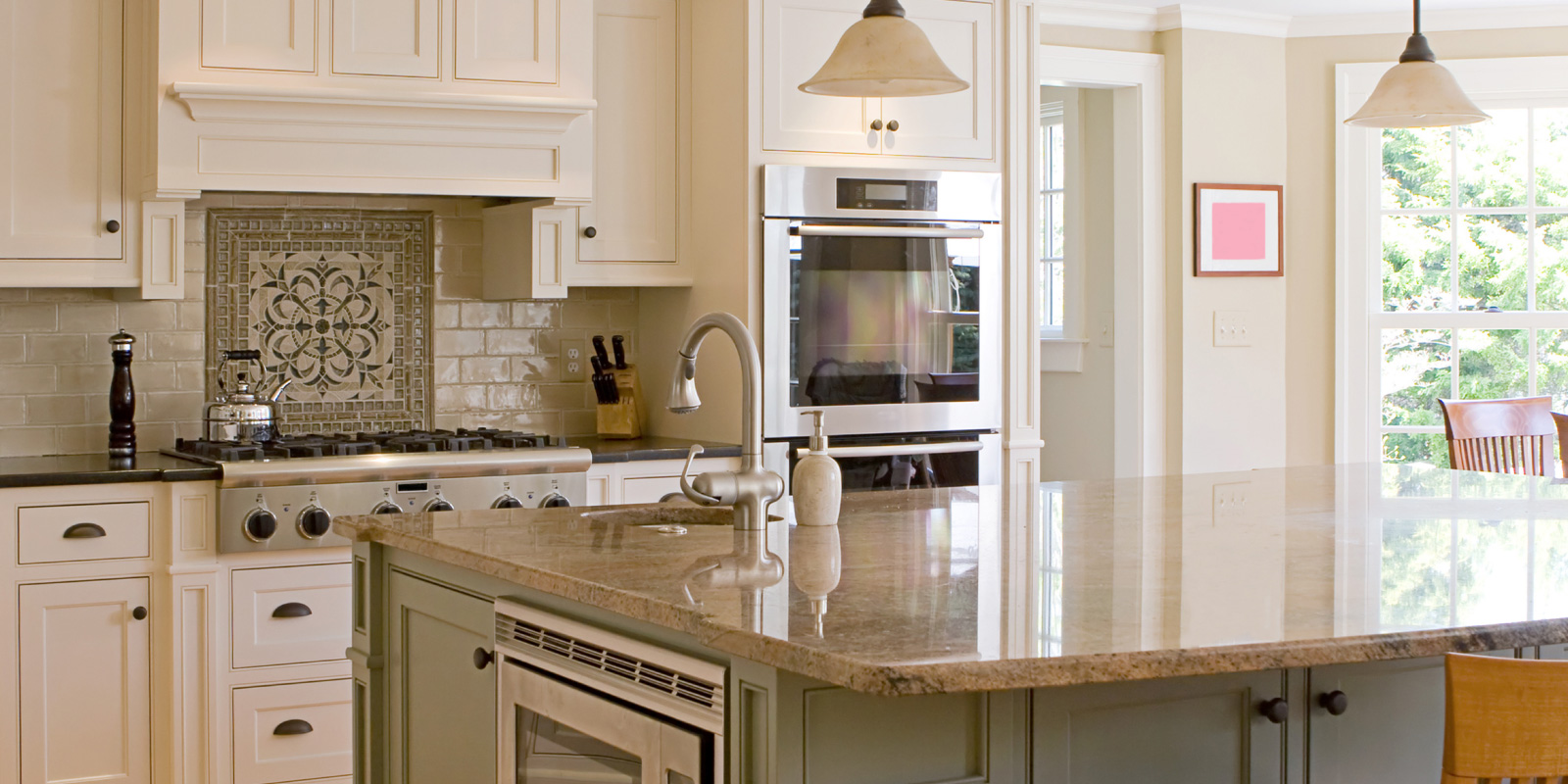 Professional Painters for<br> Your Remodeling Projects