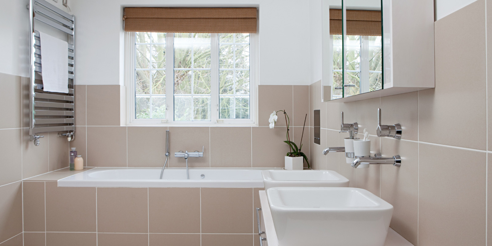 Exceptional Services Since 2011