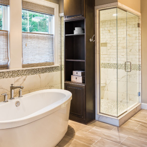 Kitchen and Bathroom Remodeling