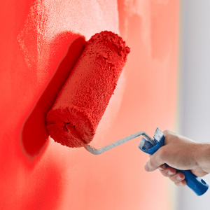 Exterior and Interior Painting